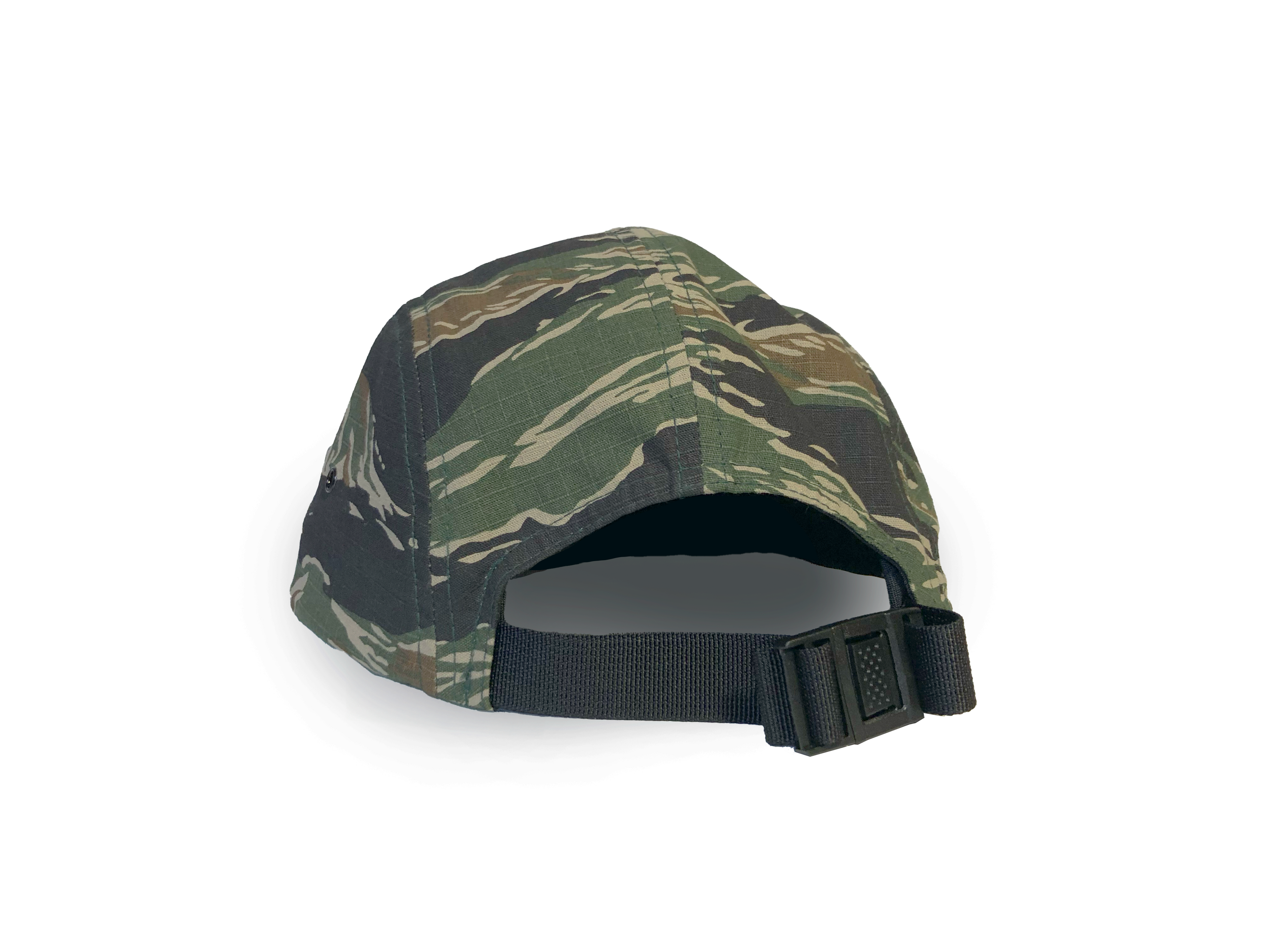 Five Panel Cap