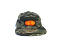 Five Panel Cap