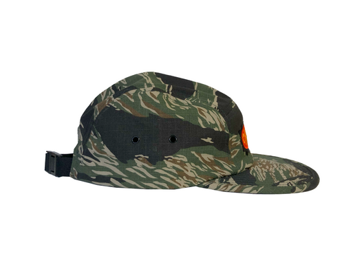 Five Panel Cap